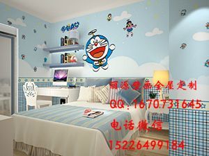 全屋大型壁畫裝修效果圖合集 個性化裝修定制兒童房產品圖片,全屋大型壁畫裝修效果圖合集 個性化裝修定制兒童房產品相冊 - 主題酒店壁畫廠家 - 九正